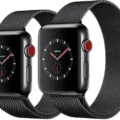 Apple Watch Series 3