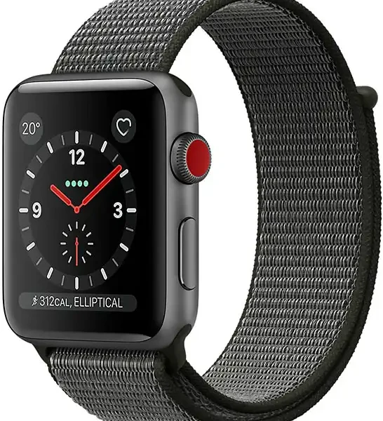 Apple series 3 watch cellular best sale