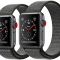 seri 3 apple watch