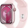 Apple Watch Series 9 Aluminium Price in Nigeria