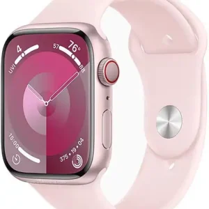 Apple Watch Series 9 Aluminium Price in Nigeria