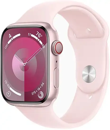 Apple Watch Series 9 Aluminium Price in Nigeria