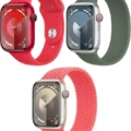 Apple Watch Series 9 Aluminium