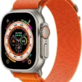 Apple Watch Ultra Price in Nigeria