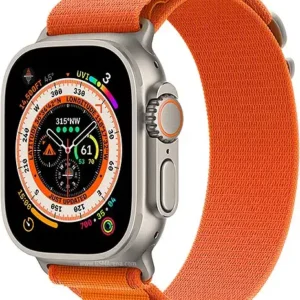 Apple Watch Ultra Price in Nigeria