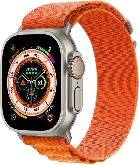 Apple Watch Ultra Price in Nigeria