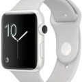 Apple Watch Edition Series 2 38mm