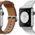 Apple Watch Series 2 38mm