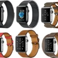 Apple Watch Series 2 38mm