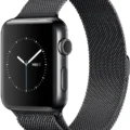 Apple Watch Series 2 42mm