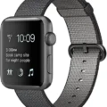 Apple Watch Series 2 Aluminum 42mm