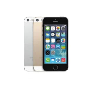 iPhone 5s Price in Nigeria