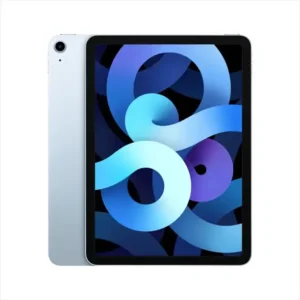 iPad Air 4 Price in Nigeria