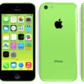 iPhone 5c Price in Nigeria