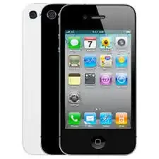 iPhone 4 Price in Nigeria