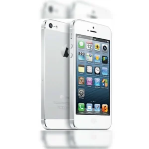 iPhone 5 Price in Nigeria