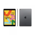 iPad 10.2 7th Gen Price in Nigeria