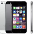 iPhone 5 price in Nigeria