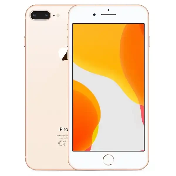 iPhone 8 Plus Price in Nigeria