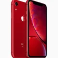 iPhone XR Price in Nigeria