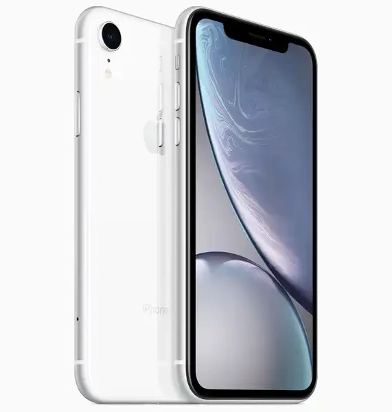 iPhone XR Price in Nigeria