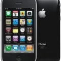 iPhone 3GS Price in Nigeria