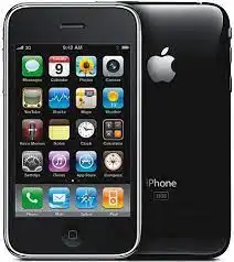 iPhone 3GS Price in Nigeria