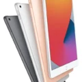 iPad 10.2 Price in Nigeria