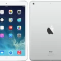 iPad Air Price in Nigeria