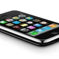 iPhone 3GS Price in Nigeria