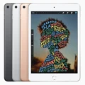 iPad mini 5 Price in Nigeria