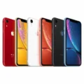 iPhone XR Price in Nigeria