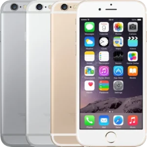 iPhone 6 Price in Nigeria