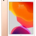 iPad 10.2 7th Gen Price in Nigeria