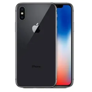 iPhone X Price in Nigeria