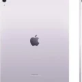 Apple iPad Air 13 (2024) Price in Nigeria