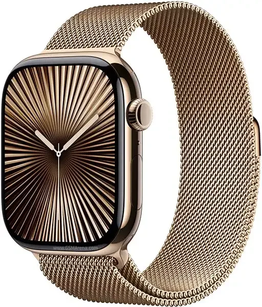 Apple Watch Series 10 Price in Nigeria