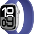 Apple Watch Series 10 Aluminum